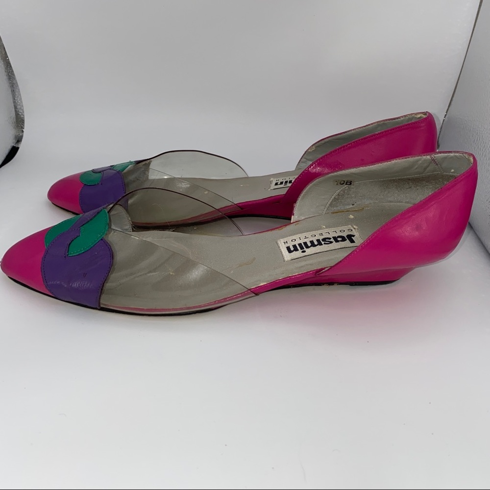 Jasmine Collection‎ Shoes - Picture 9 of 13